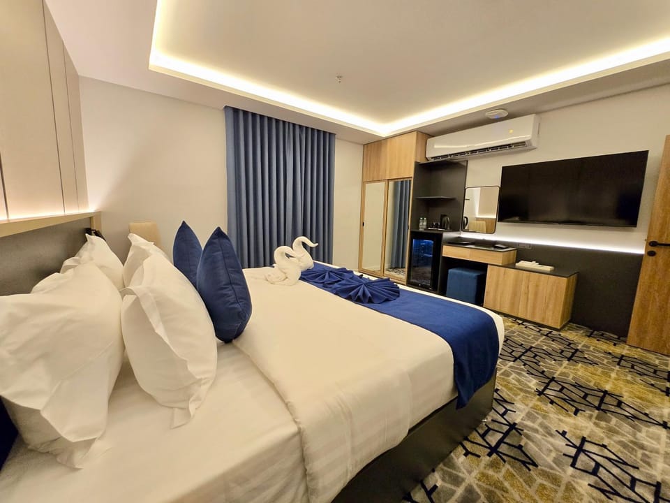 Elite Haven Hotel in Medina