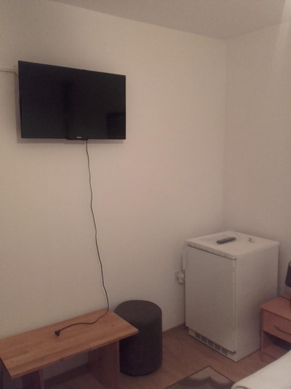 Bathroom, Bedroom