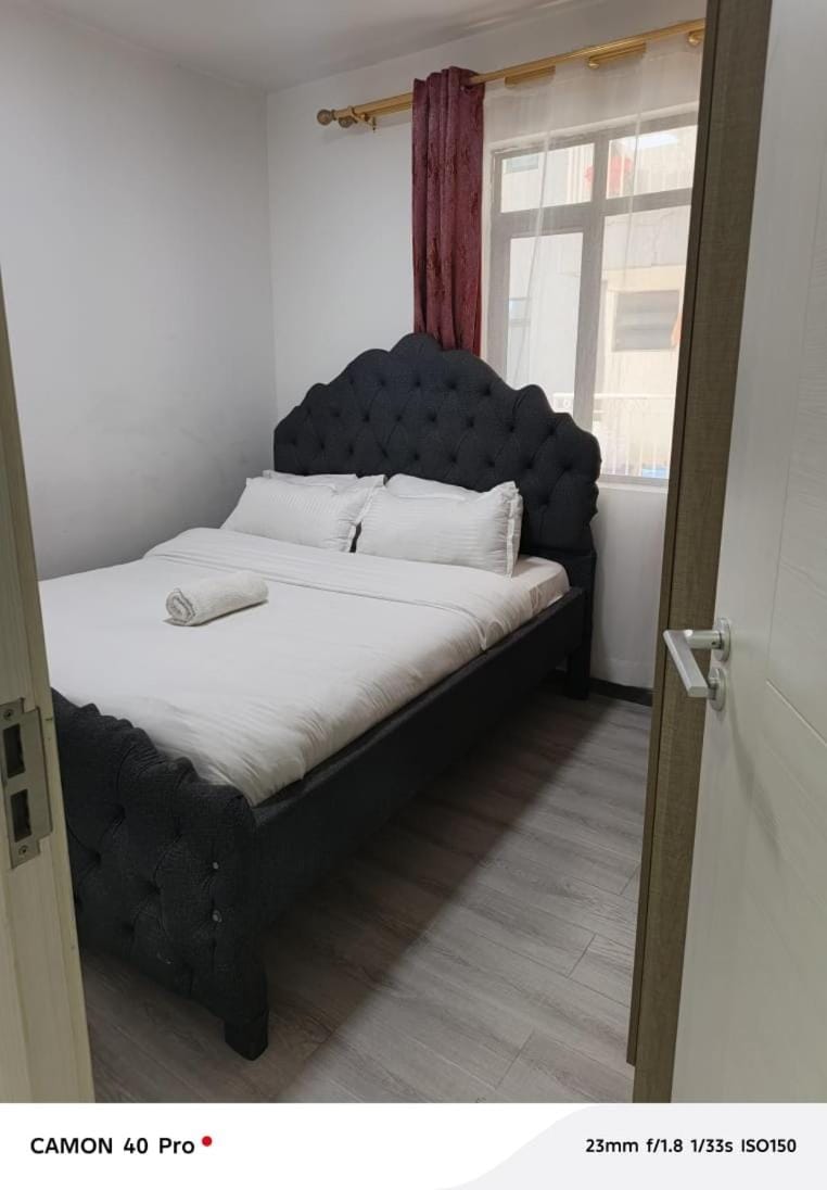 2 bedroom furnished in kilimani Apartment in Nairobi
