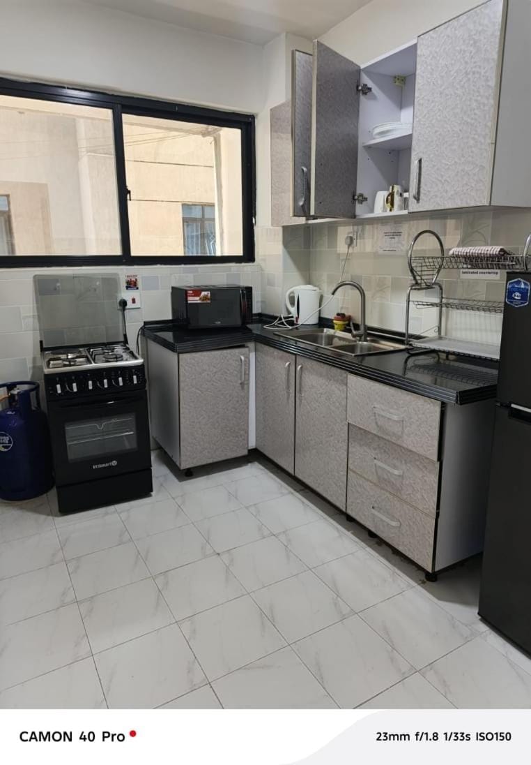 2 bedroom furnished in kilimani Apartment in Nairobi