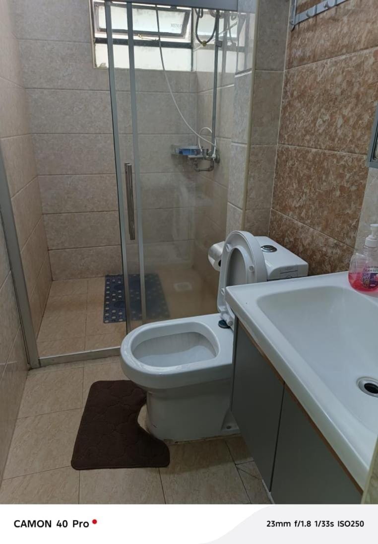 2 bedroom furnished in kilimani Apartment in Nairobi