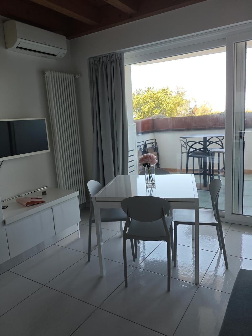Flamingo View apartment Apartment in Orbetello