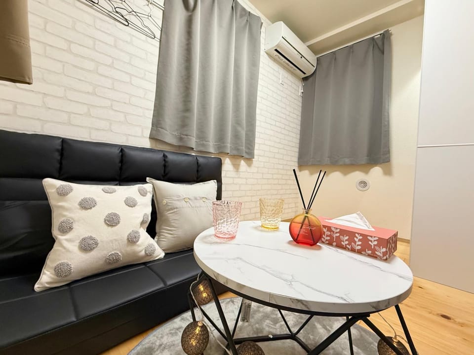 Shinjuku Cloudlive AH Apartment in Shinjuku
