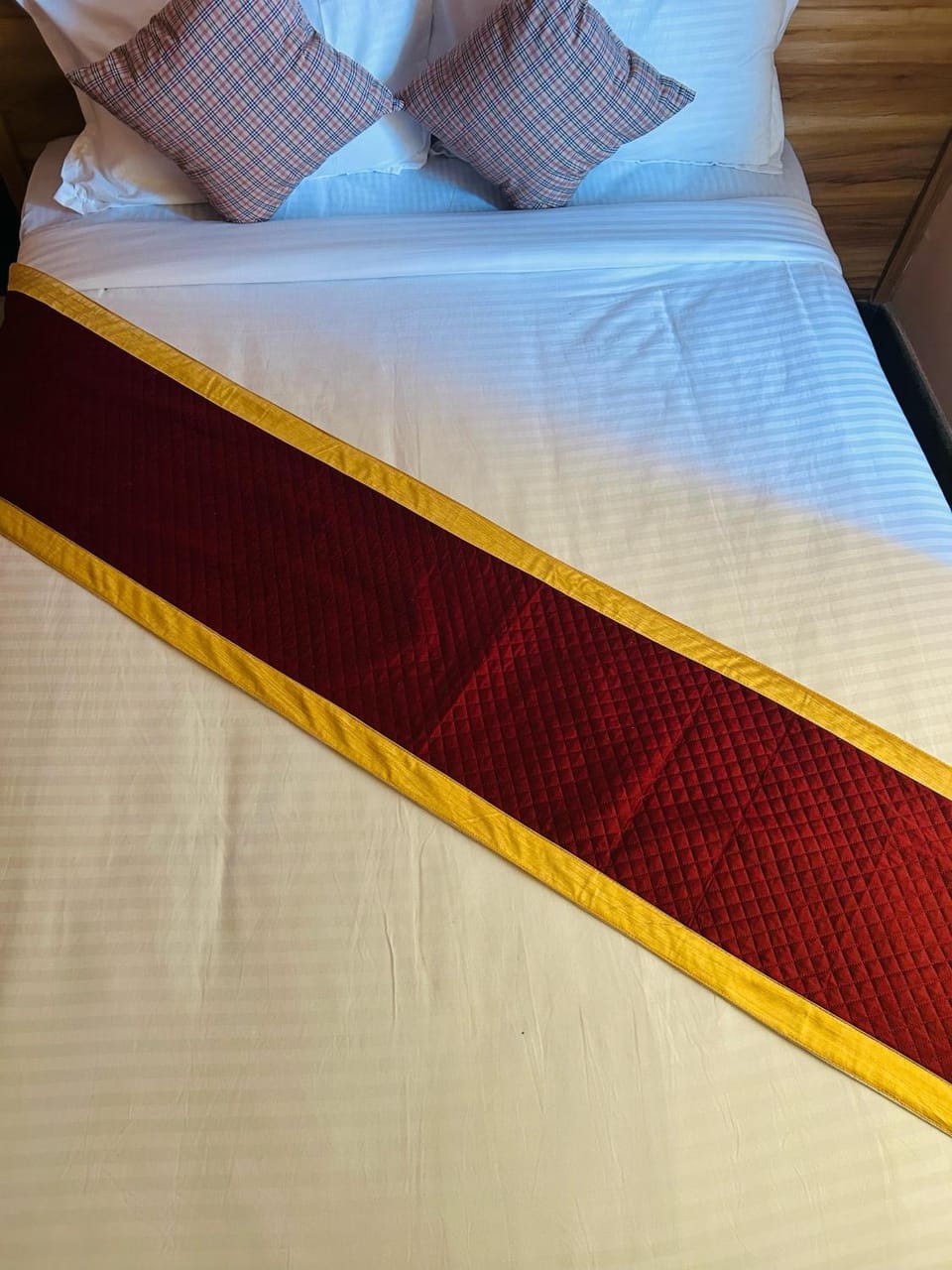 Ujwal Comforts Hotel in Bengaluru
