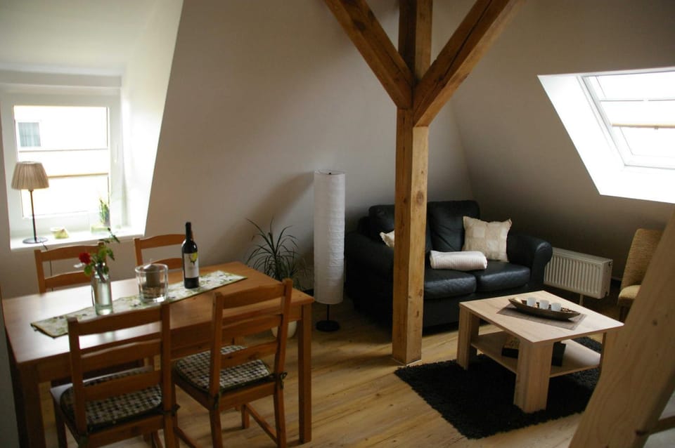 Barther Boddenblick Apartment in Mecklenburg-Vorpommern, Germany