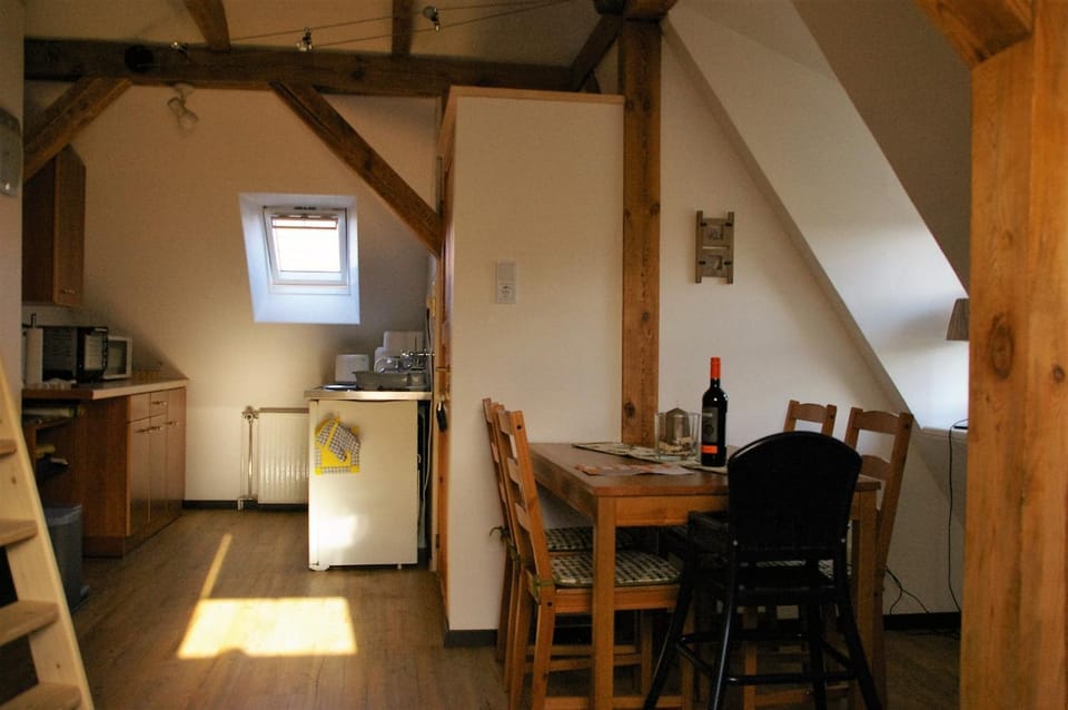 Barther Boddenblick Apartment in Mecklenburg-Vorpommern, Germany