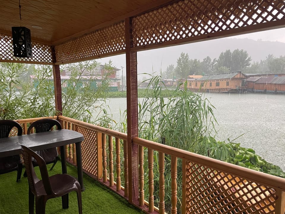 ABBA'S homestay Bed and Breakfast in India