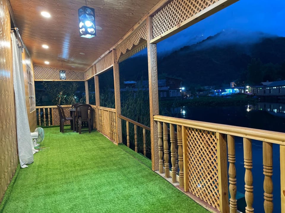 ABBA'S homestay Bed and Breakfast in India