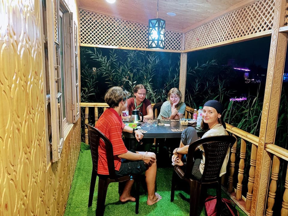 ABBA'S homestay Bed and Breakfast in India
