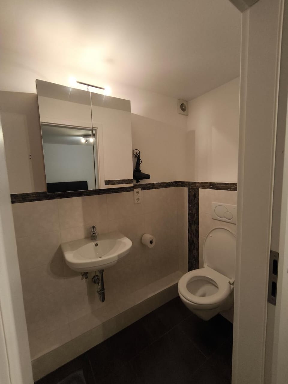 Zimmer in Hannover Nähe Messe Vacation rental in Hanover