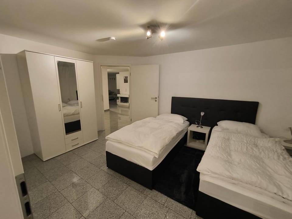 Zimmer in Hannover Nähe Messe Vacation rental in Hanover
