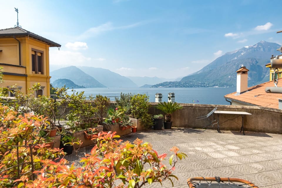Other, Lake view