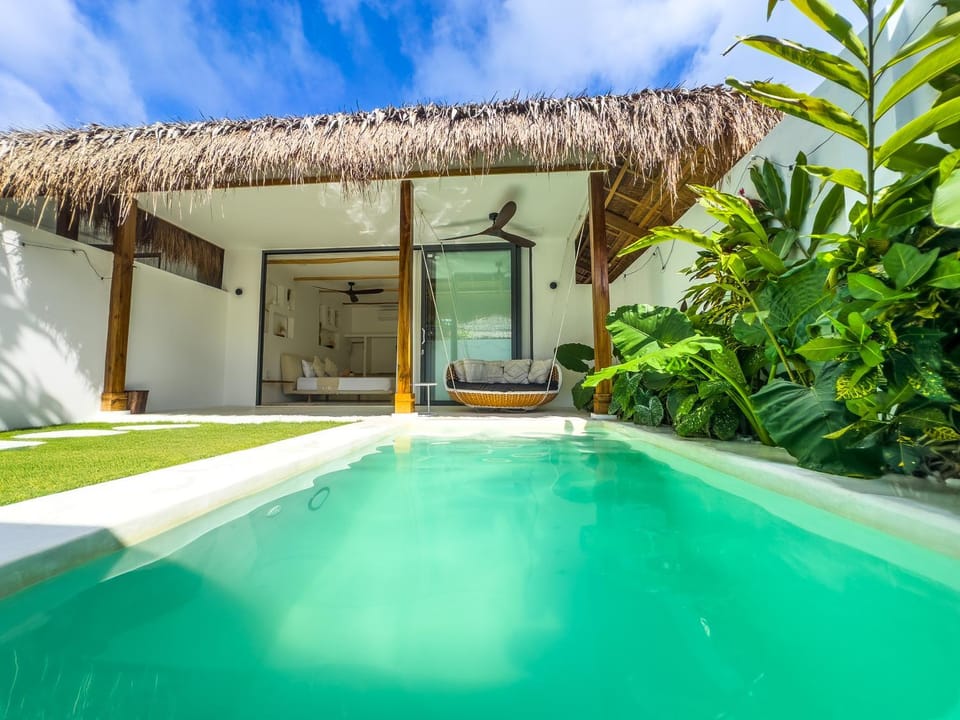 Hoshi Villas Villa in General Luna