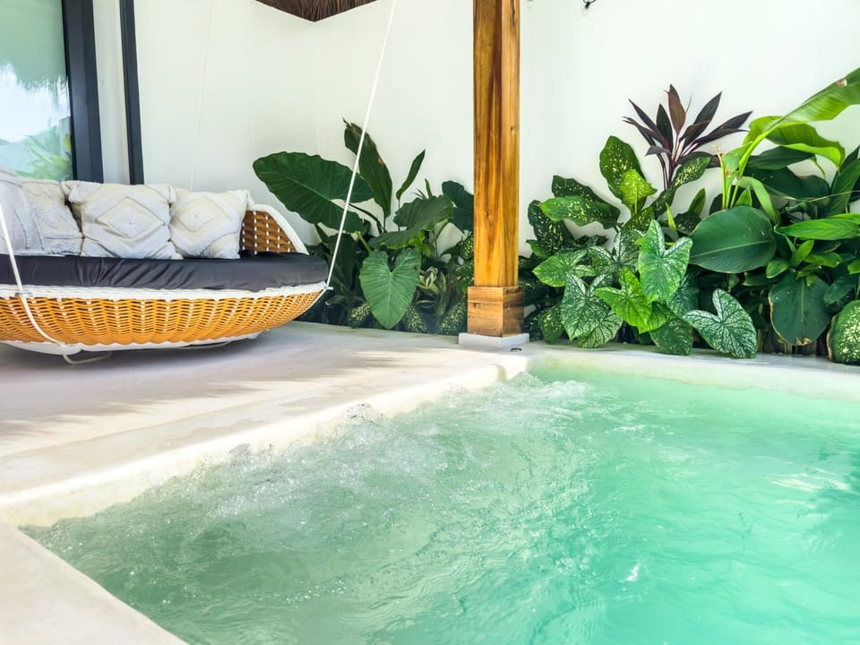Hoshi Villas Villa in General Luna