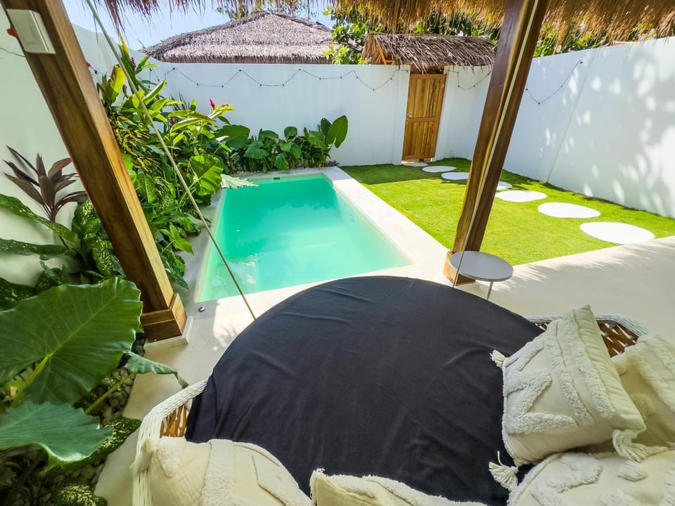 Hoshi Villas Villa in General Luna