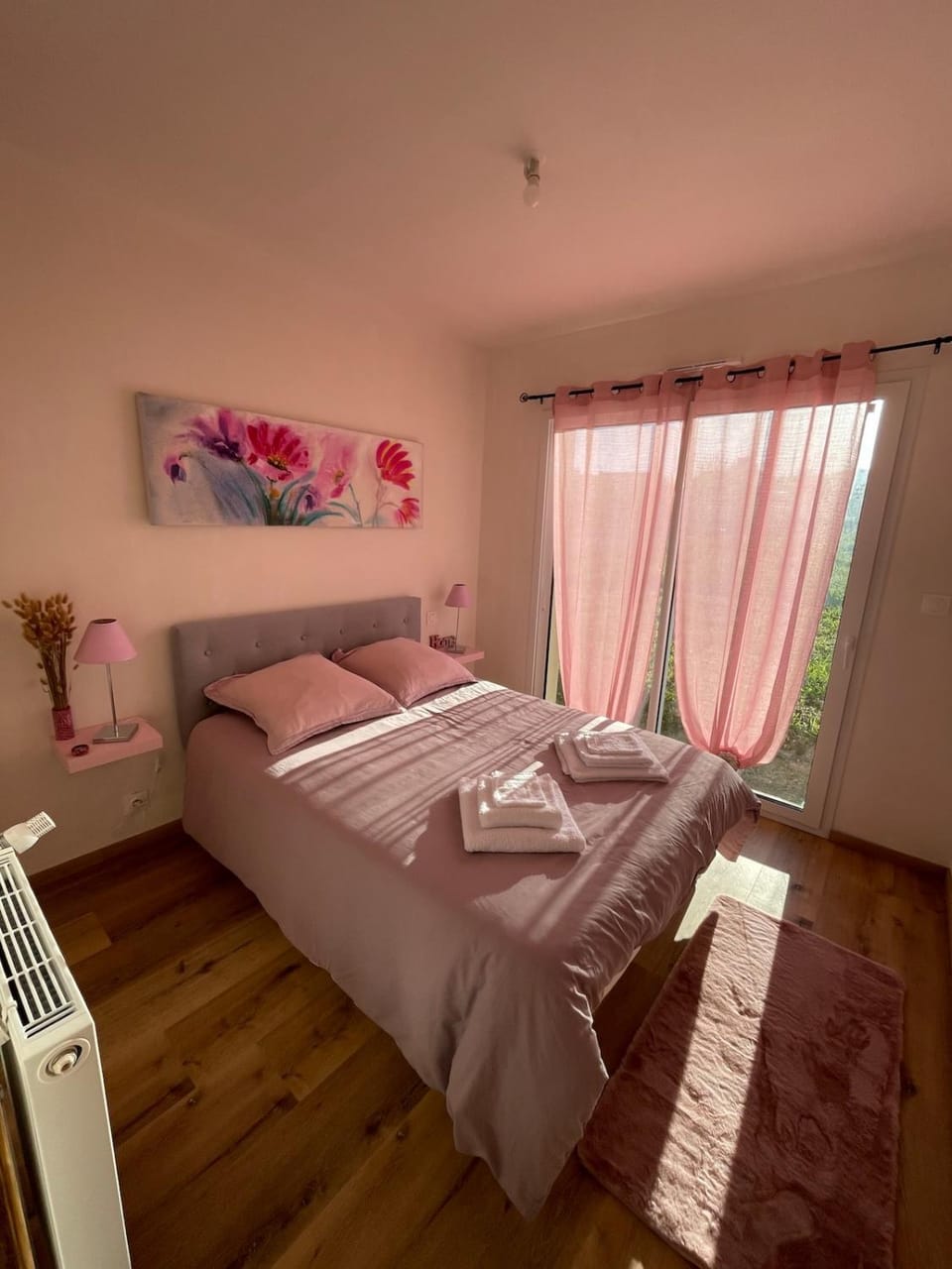 Le Gite d'Almaju 3 étoiles, 3 chambres, 6 couchages House in Plestin-les-Grèves