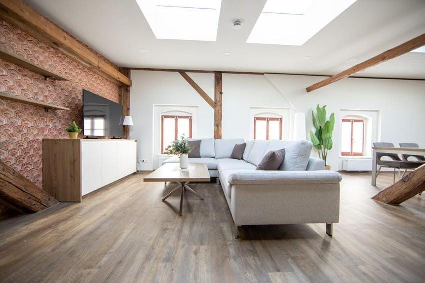 Exklusive Apartments im Gründerzeitjuwel Vacation rental in Görlitz