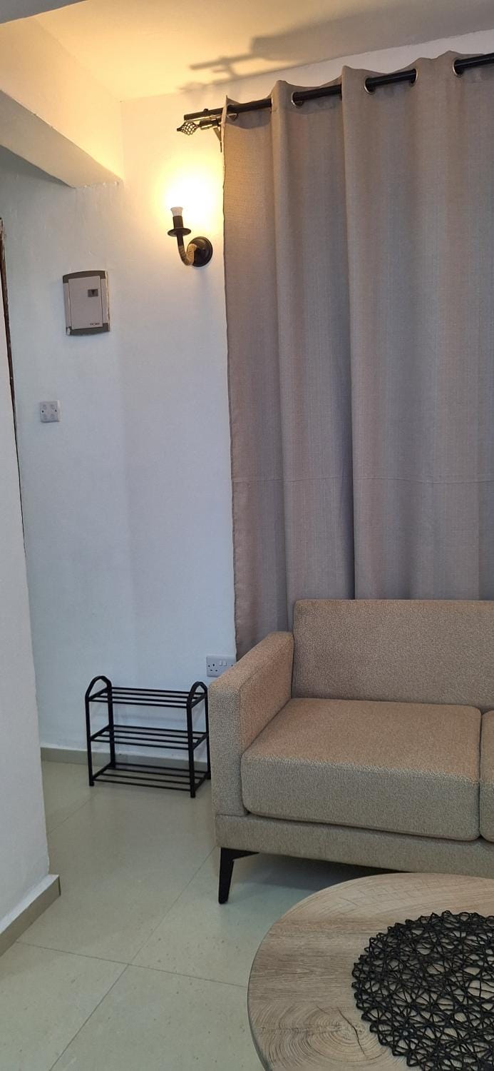 Hakims place Bed and Breakfast in Mombasa County
