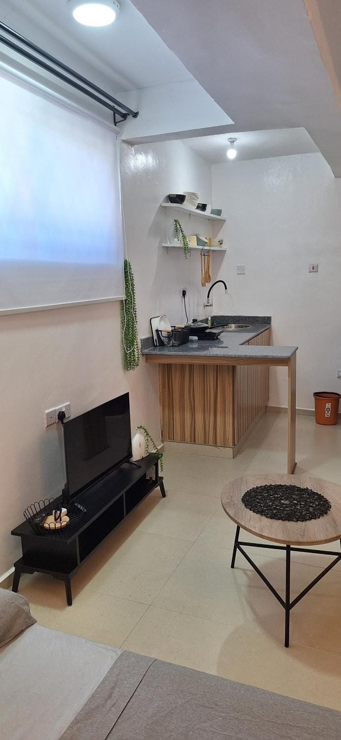 Hakims place Bed and Breakfast in Mombasa County