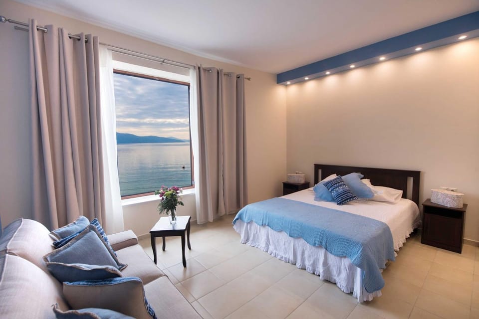 NV Seafront Studios AV Properties Apartment in Lefkada, Lefkada Municipality, Greece