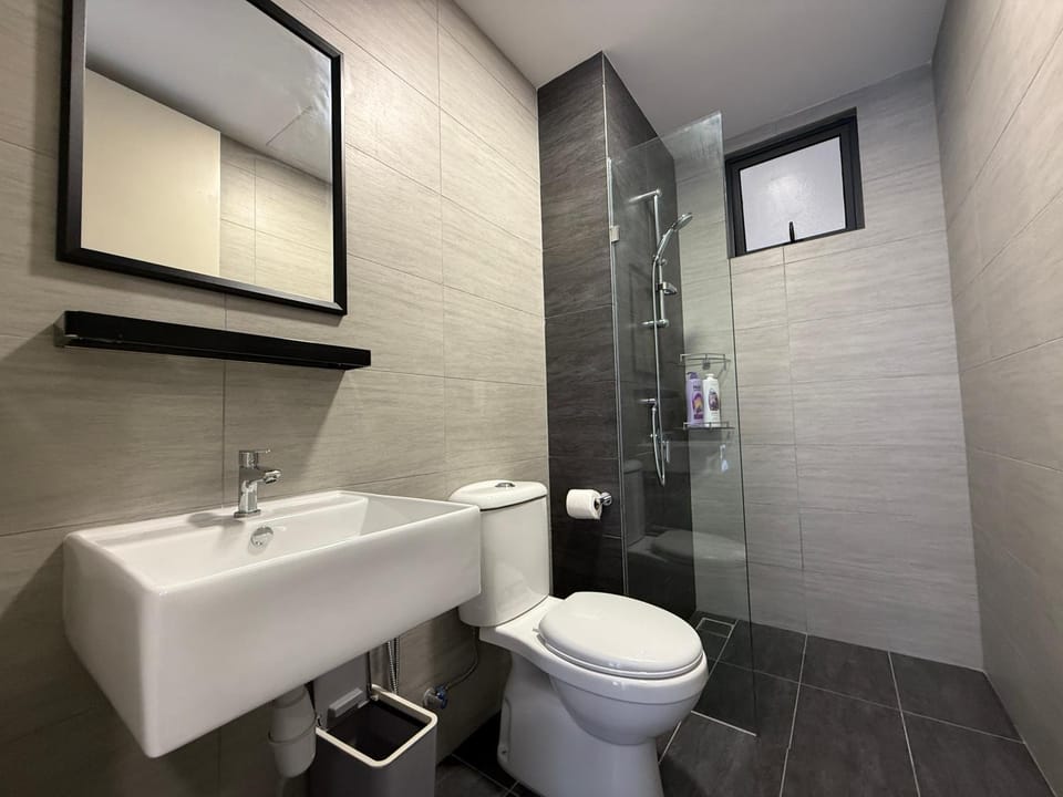 Suria Garden Residence Puchong by Dion Ventures Apartment in Subang Jaya