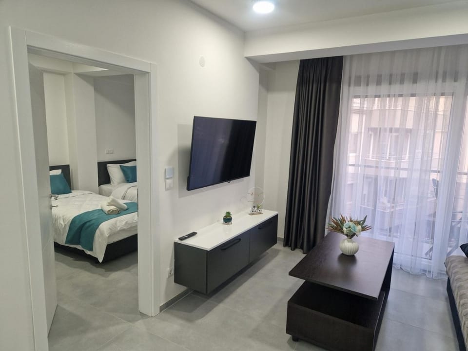 Living room, Photo of the whole room, Seating area