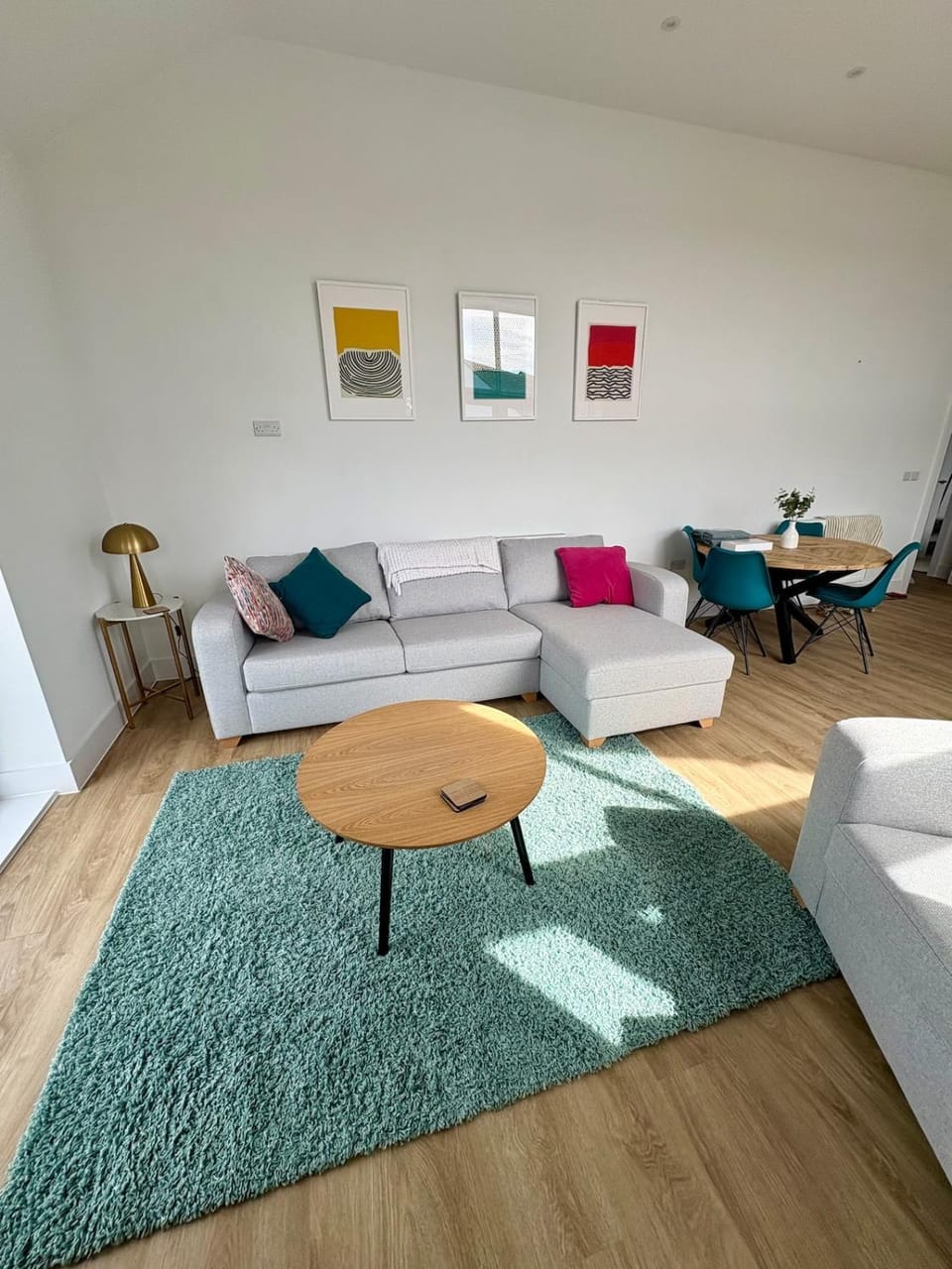 Brewhouse Coastal Retreat Apartment in Weymouth