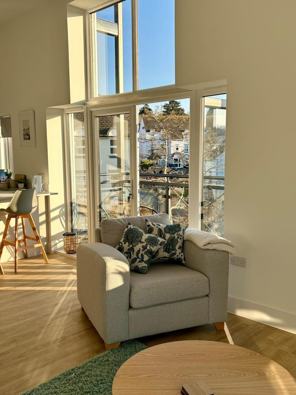 Brewhouse Coastal Retreat Apartment in Weymouth