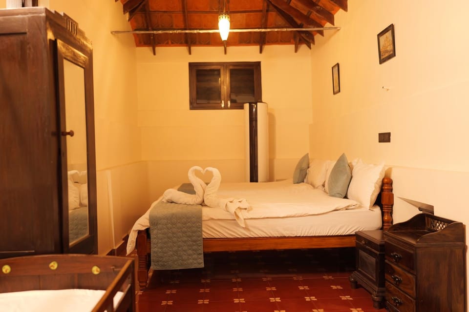 Udupi Heritage House in Karnataka