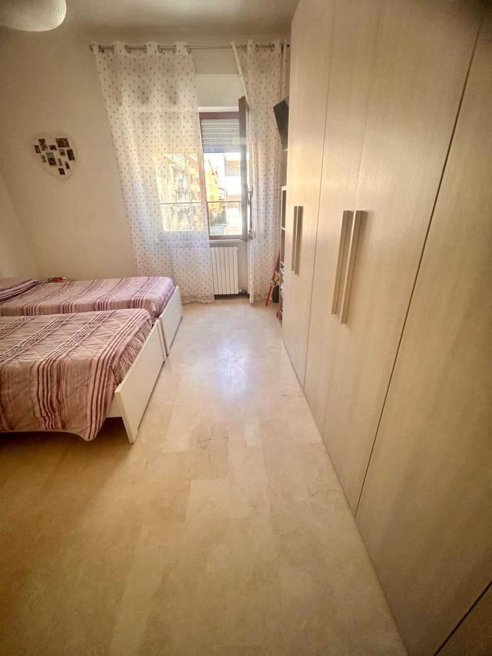 Pura Vida Mare Porto Recanati Apartment in Porto Recanati