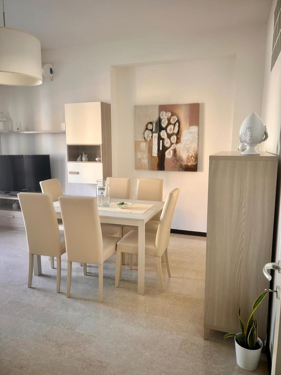 Pura Vida Mare Porto Recanati Apartment in Porto Recanati