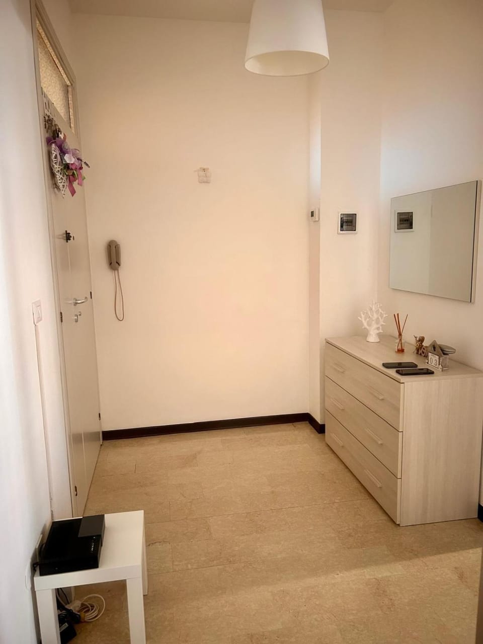 Pura Vida Mare Porto Recanati Apartment in Porto Recanati