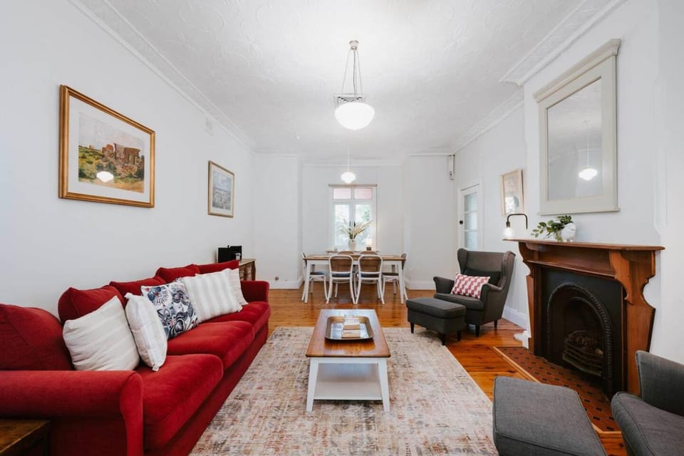 Living room, Other, Seating area