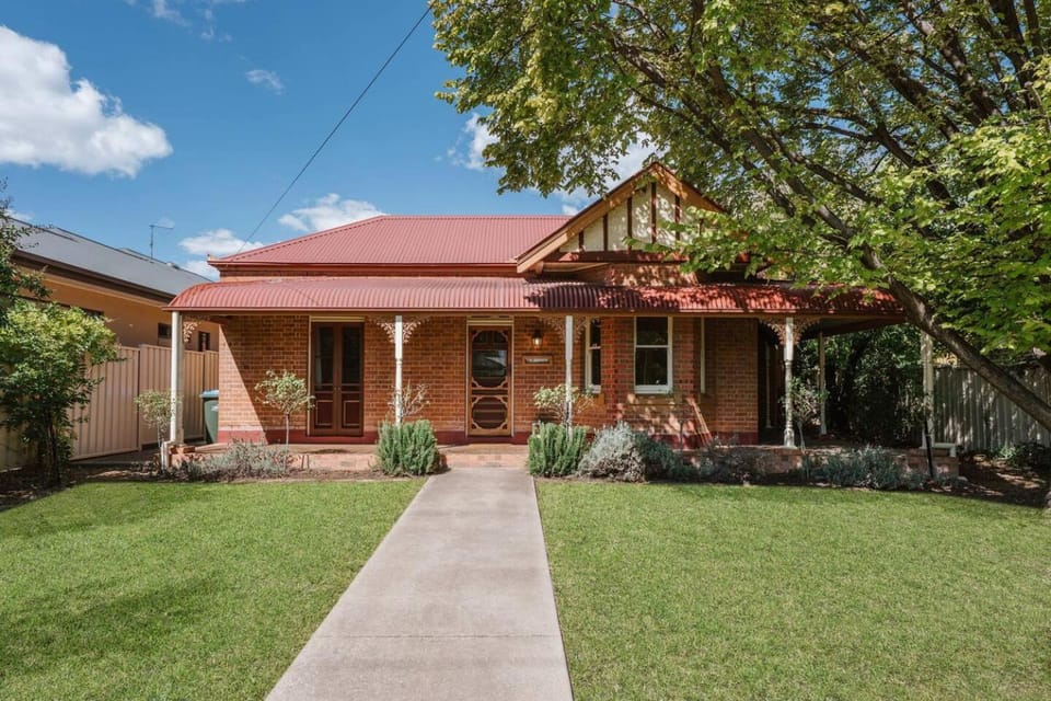 Property building, Other