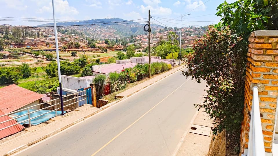 Natural landscape, City view, Mountain view, Street view