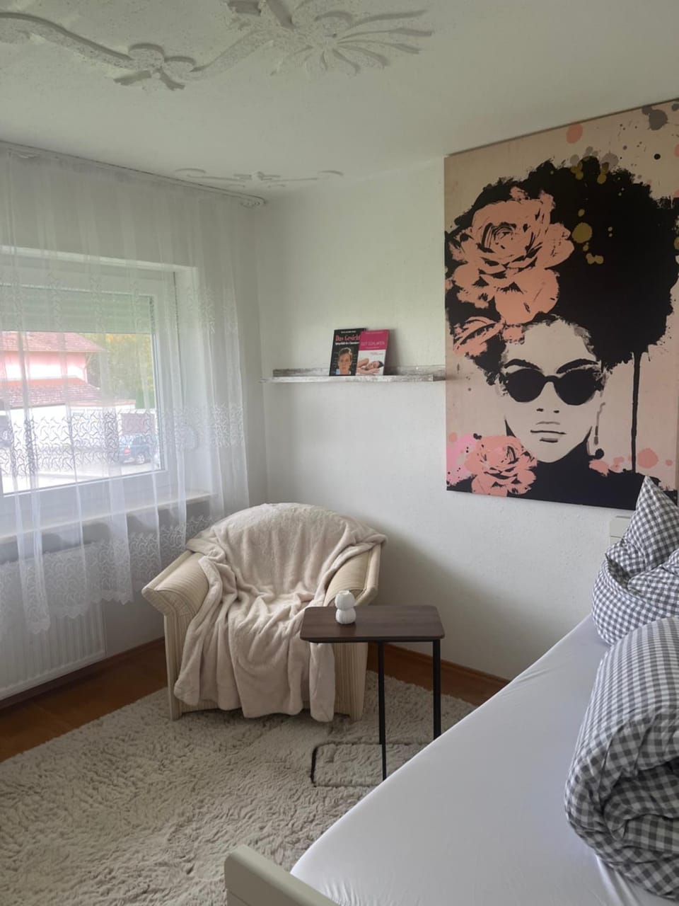 Appartementshaus Vlora Vacation rental in Bavaria