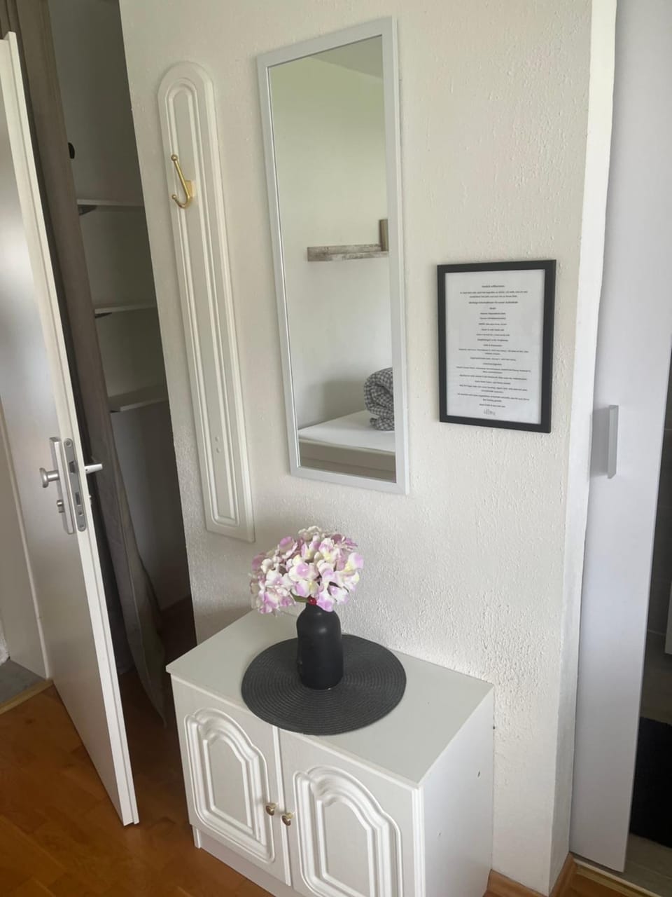 Appartementshaus Vlora Vacation rental in Bavaria