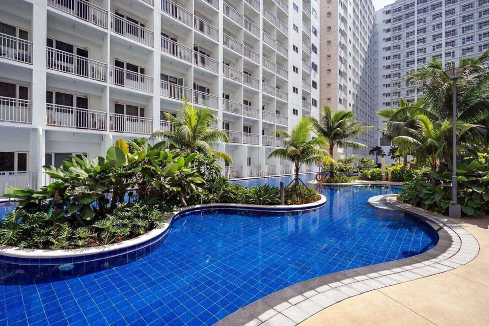 Wowstaycation Apartment hotel in Pasay