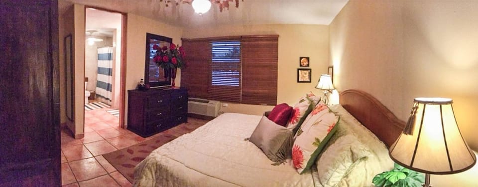 A Dream Condo With Private Pool At 7 Seas Beach Apartment in Fajardo