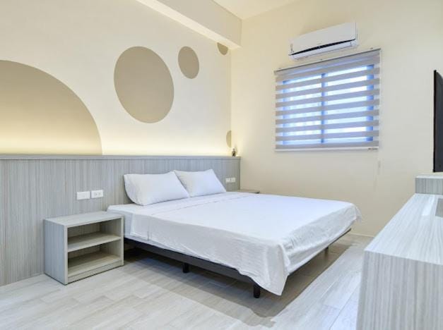 Pifa Homestay Villa in Fujian