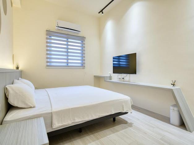 Pifa Homestay Villa in Fujian