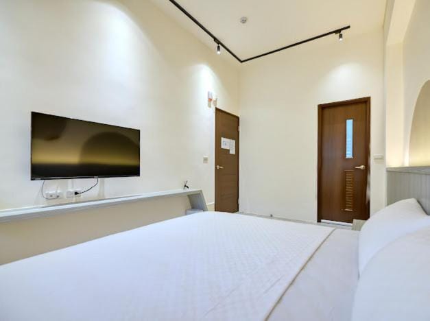 Pifa Homestay Villa in Fujian