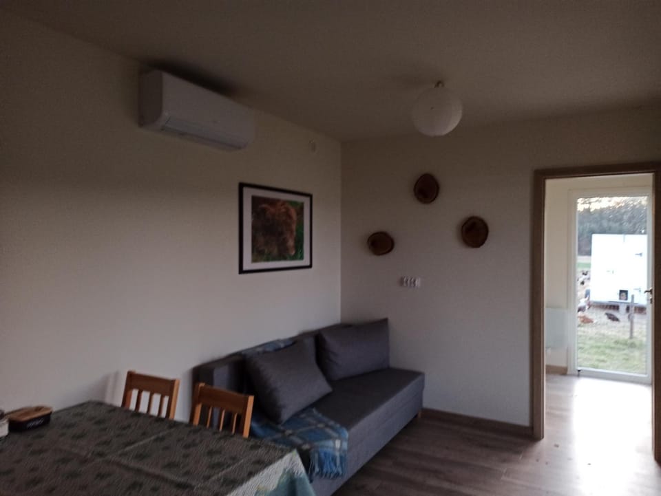 Chabrowa Polana Nature lodge in Lower Silesian Voivodeship