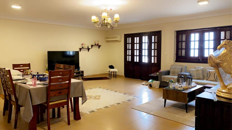 شقه مميزه بالقاهره Apartment in Cairo Governorate
