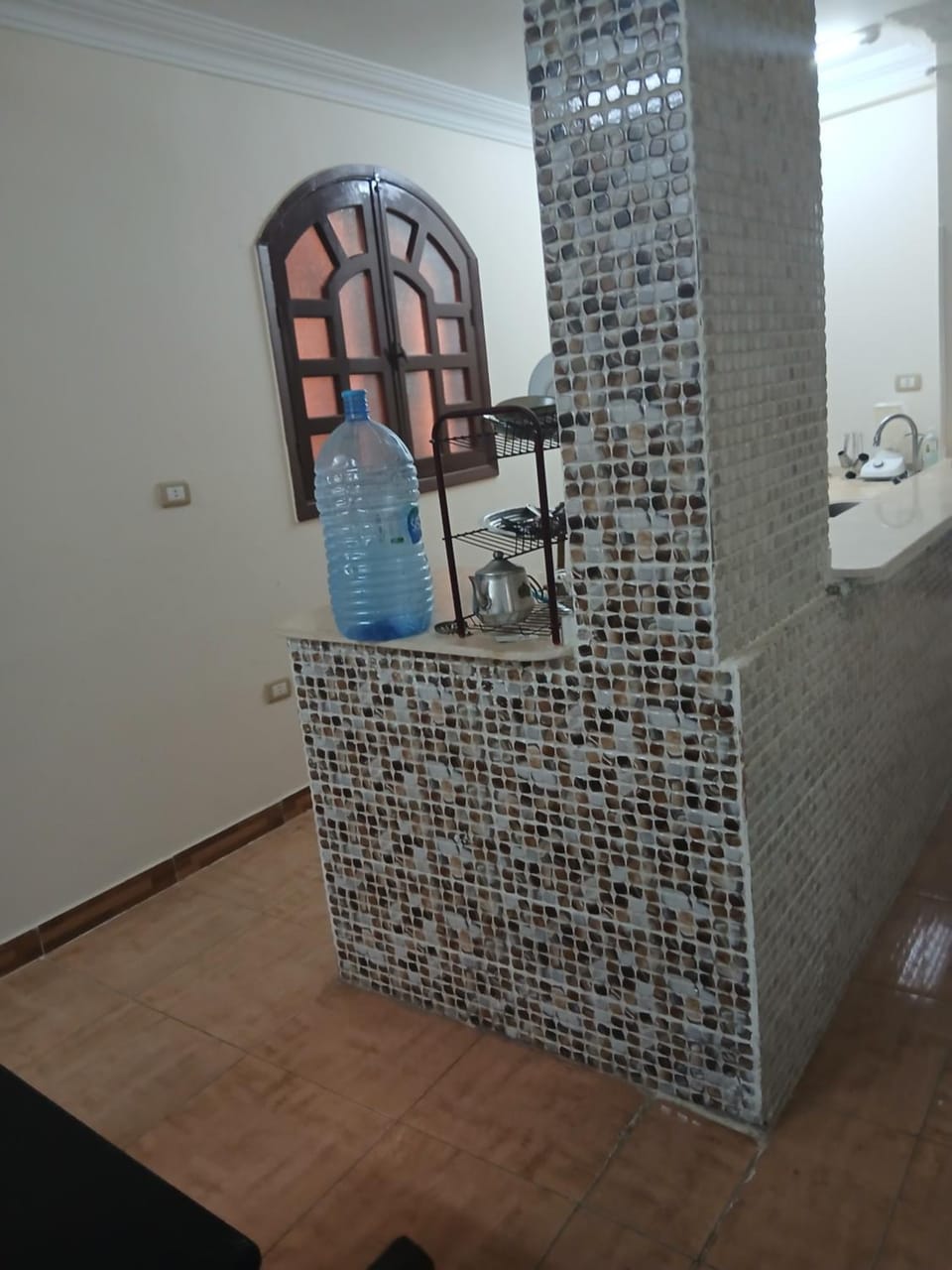 الاقصر امتداد ش التليفزيون Apartment in Luxor