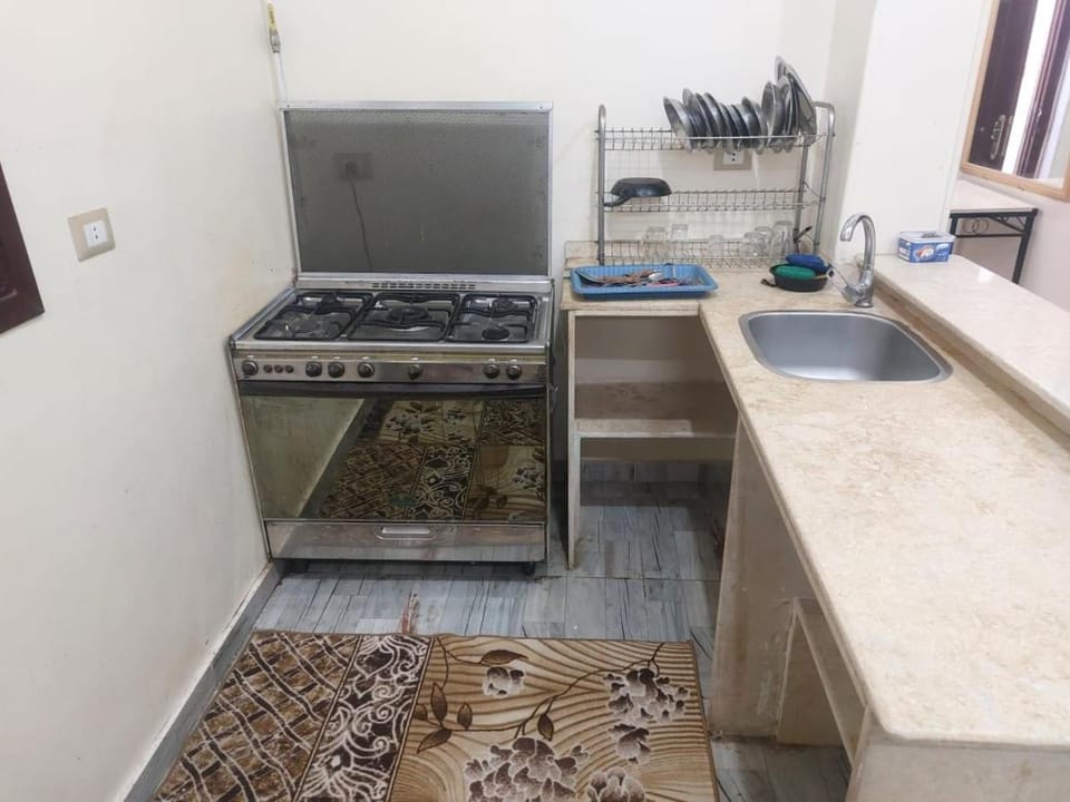 الاقصر امتداد ش التليفزيون Apartment in Luxor