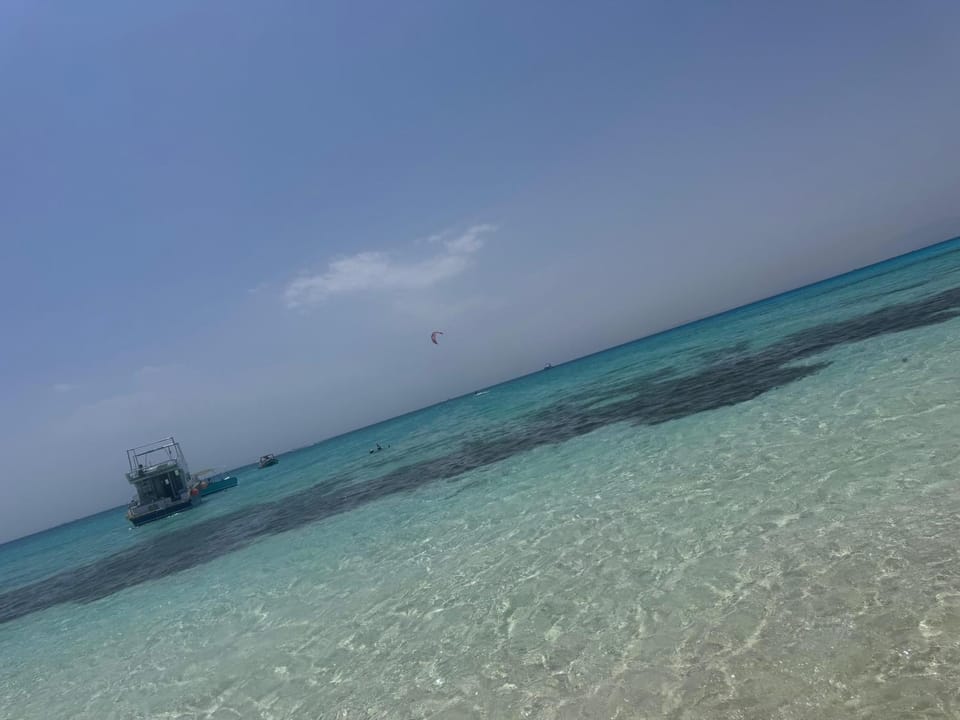 Natural landscape, Beach, Sea view