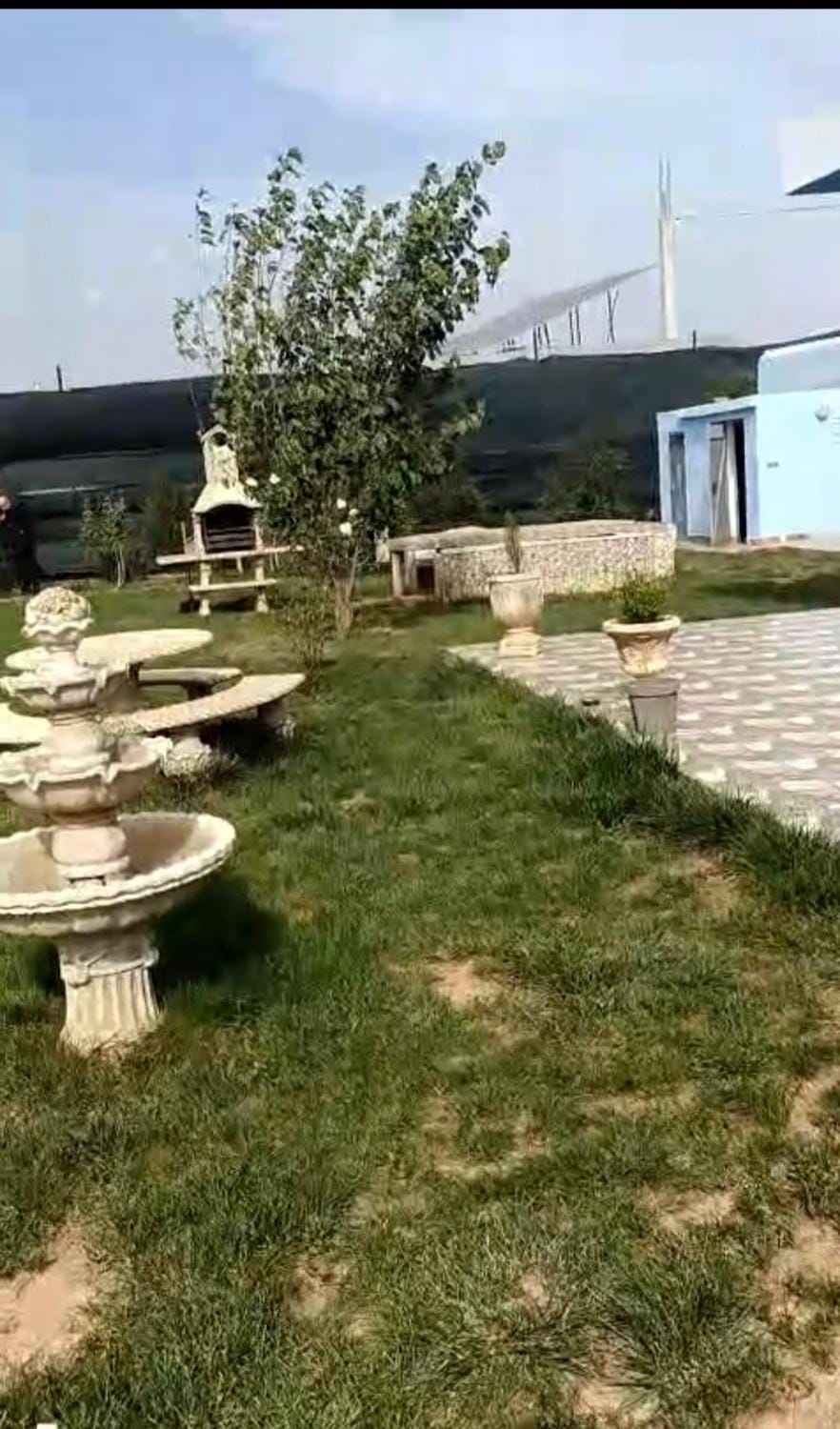 Une très belle ferme juste magnifique Apartment in Morocco