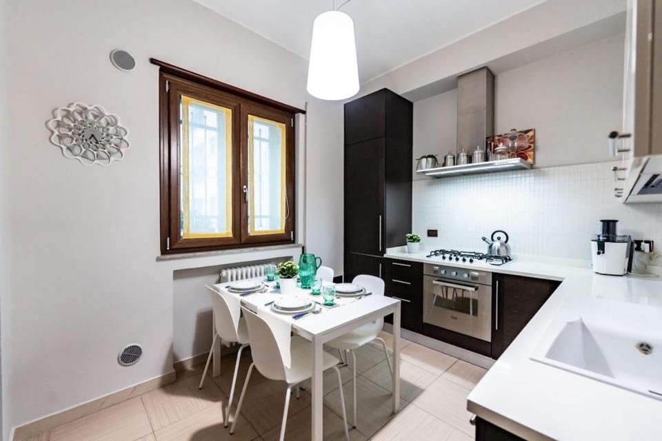 CasaPlat - City Center Apartment in Catania