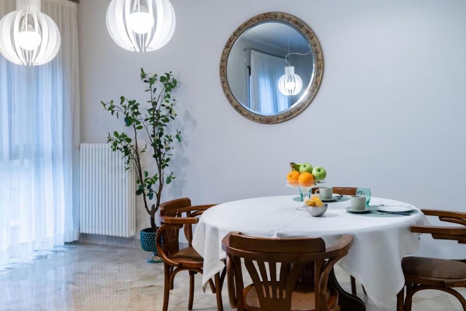 CasaPlat - City Center Apartment in Catania